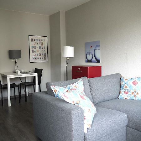 Lebendiges Linden Apartment Hanovra Exterior foto