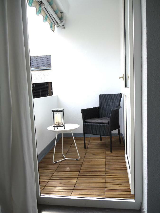 Lebendiges Linden Apartment Hanovra Exterior foto
