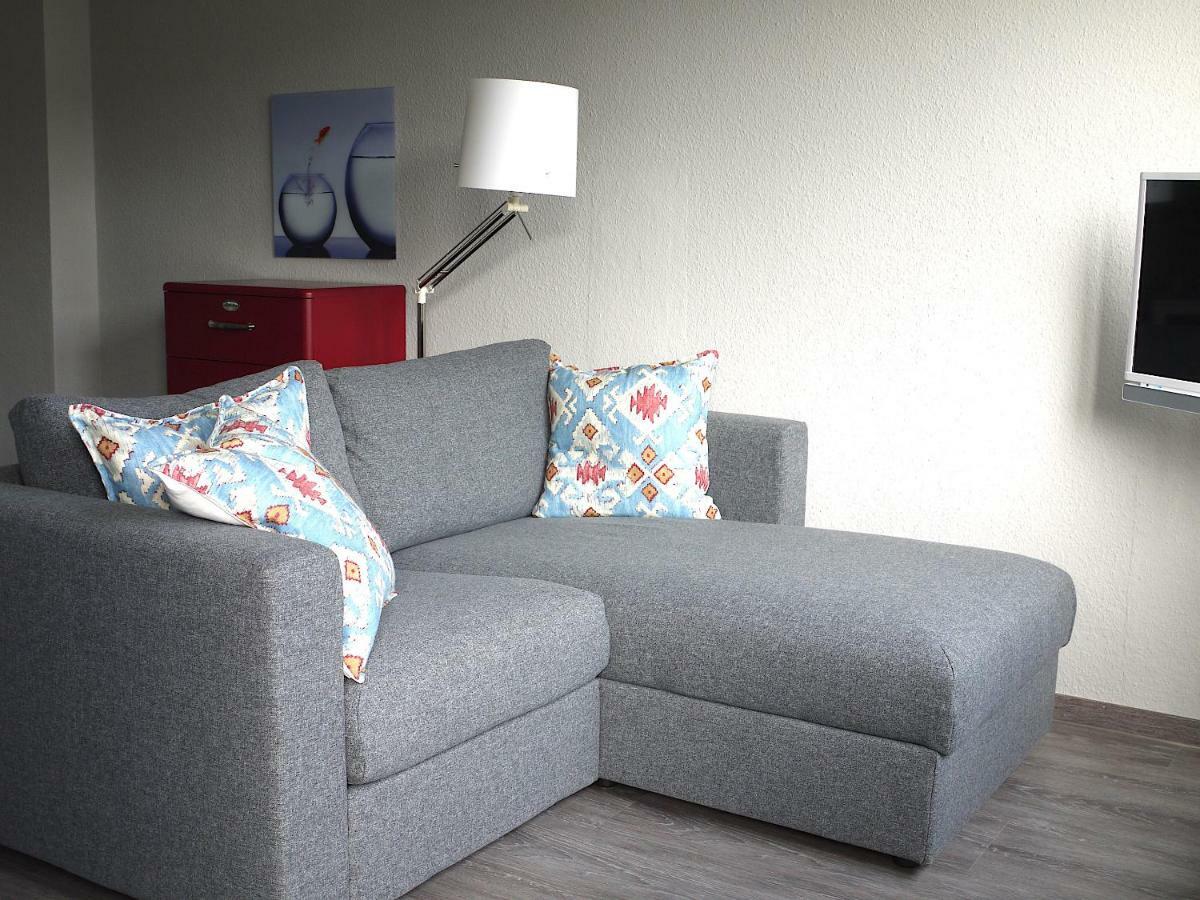 Lebendiges Linden Apartment Hanovra Exterior foto